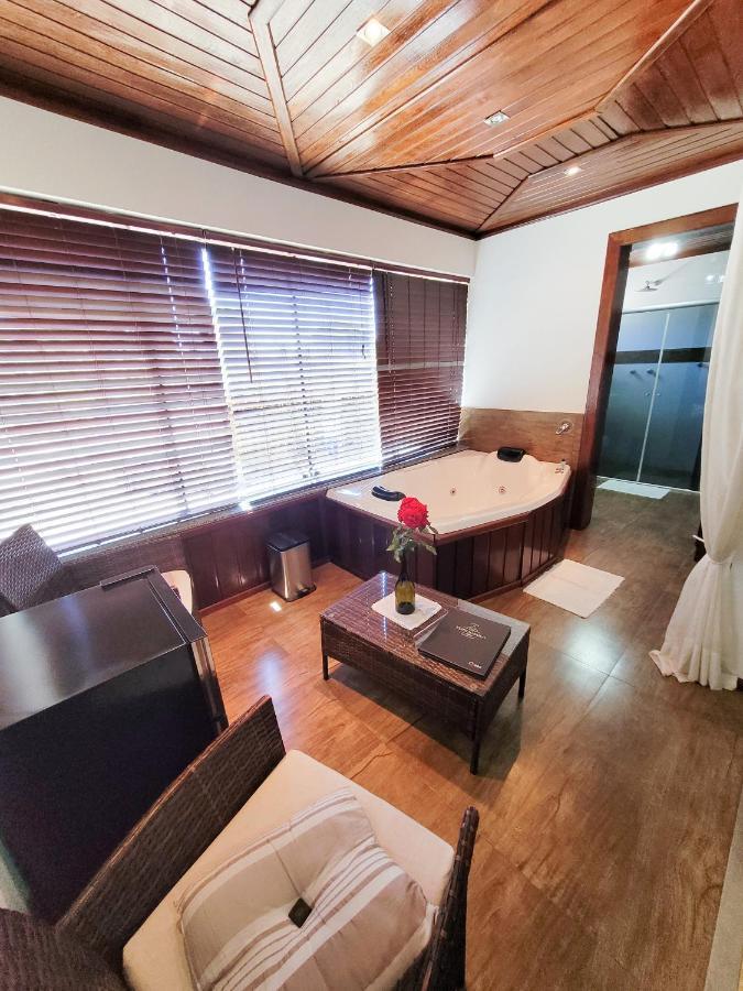 Vinicola & Pousada Terragnolo Bento Gonçalves Εξωτερικό φωτογραφία
